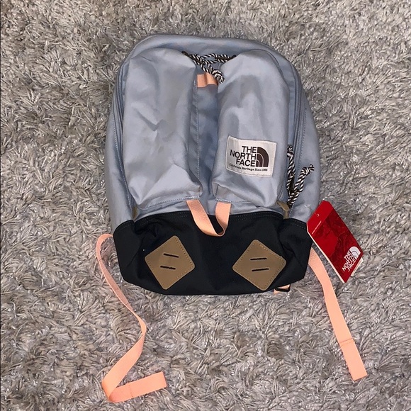 mini crevasse backpack